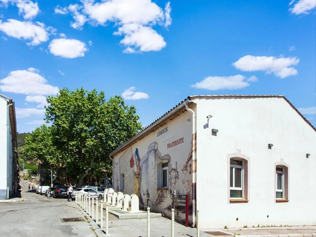 Beautiful Holiday Home With Swimming Pool Gonfaron France