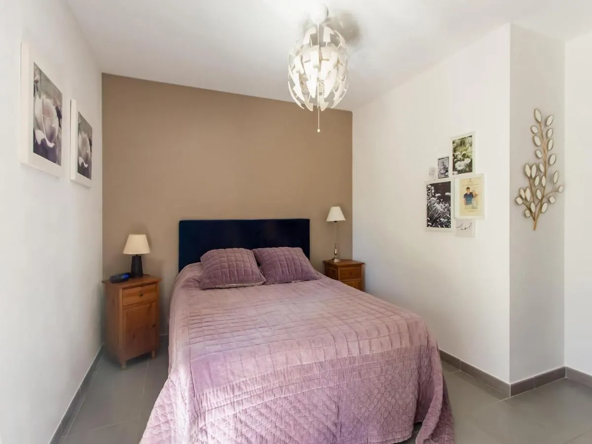 Beautiful Holiday Home With Swimming Pool Gonfaron France