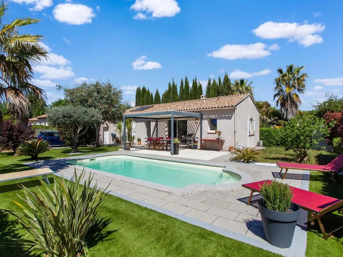 Beautiful Holiday Home With Swimming Pool contacts